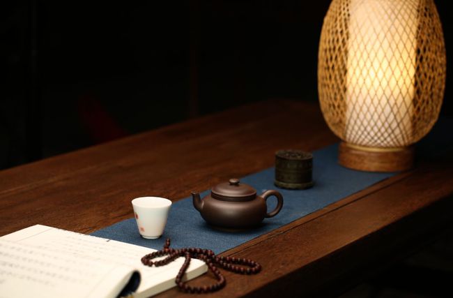 鄰居都排隊(duì)過(guò)來(lái)取經(jīng)的書(shū)房設(shè)計(jì)，請(qǐng)馬上收藏！